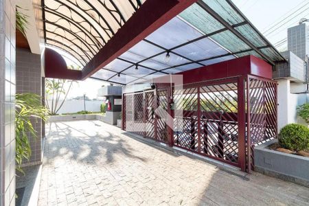 Área comum de apartamento à venda com 3 quartos, 69m² em Macedo, Guarulhos