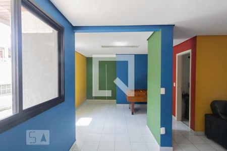 Salão de jogos de apartamento à venda com 3 quartos, 69m² em Macedo, Guarulhos