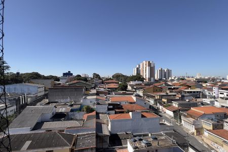 Apartamento à venda com 69m², 3 quartos e 2 vagas Apartamento à venda com 69m², 3 quartos e 2 vagasVista do Quarto 2