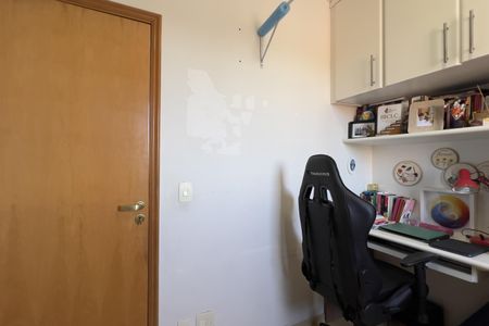 Apartamento à venda com 69m², 3 quartos e 2 vagas Apartamento à venda com 69m², 3 quartos e 2 vagasQuarto 2