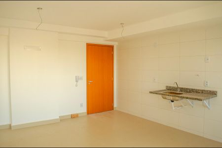 Apartamento para alugar com 60m², 2 quartos e 1 vaga Apartamento para alugar com 60m², 2 quartos e 1 vagaSala
