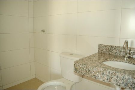 Apartamento para alugar com 60m², 2 quartos e 1 vaga Apartamento para alugar com 60m², 2 quartos e 1 vagaBanheiro