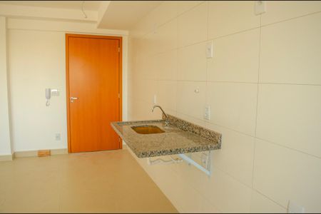 Apartamento para alugar com 60m², 2 quartos e 1 vaga Apartamento para alugar com 60m², 2 quartos e 1 vagaCozinha