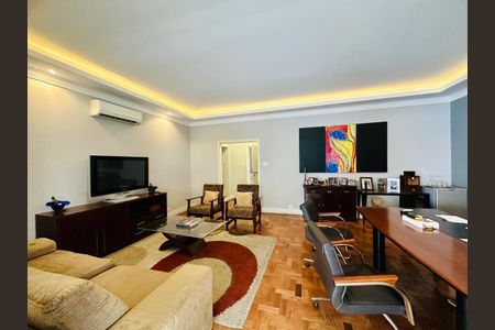 Casa à venda com 6 quartos, 610m² em Jardim Paulista, São Paulo