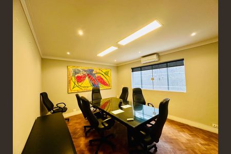 Casa à venda com 6 quartos, 610m² em Jardim Paulista, São Paulo