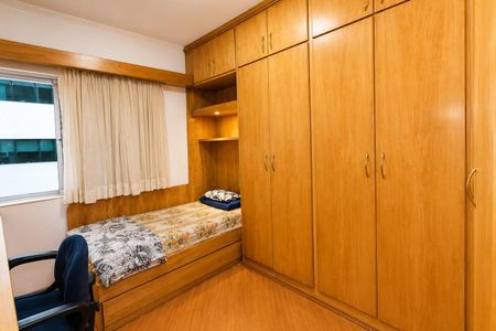 Apartamento para alugar com 119m², 3 quartos e 2 vagas Apartamento para alugar com 119m², 3 quartos e 2 vagasDormitório 1