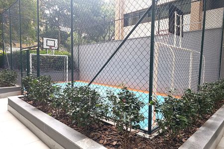 Apartamento para alugar com 119m², 3 quartos e 2 vagas Apartamento para alugar com 119m², 3 quartos e 2 vagasQuadra Poliesportiva