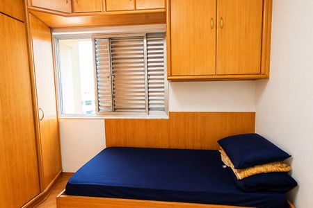 Apartamento para alugar com 119m², 3 quartos e 2 vagas Apartamento para alugar com 119m², 3 quartos e 2 vagasDormitório 2