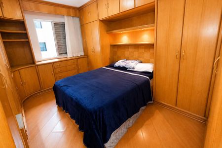 Apartamento para alugar com 119m², 3 quartos e 2 vagas Apartamento para alugar com 119m², 3 quartos e 2 vagasDormitório 3