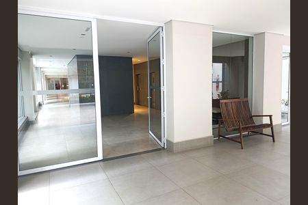 Área Comum de apartamento para alugar com 3 quartos, 119m² em Jardim Paulista, São Paulo