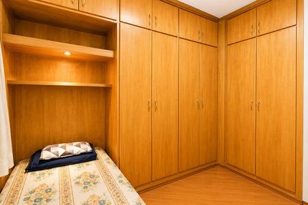 Apartamento para alugar com 119m², 3 quartos e 2 vagas Apartamento para alugar com 119m², 3 quartos e 2 vagasDormitório 1