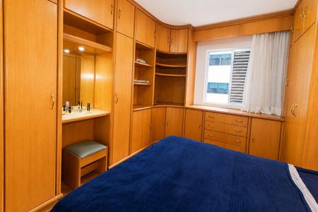 Apartamento para alugar com 119m², 3 quartos e 2 vagas Apartamento para alugar com 119m², 3 quartos e 2 vagasDormitório 3