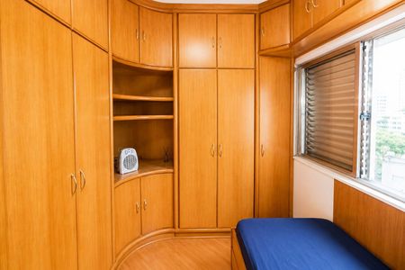 Apartamento para alugar com 119m², 3 quartos e 2 vagas Apartamento para alugar com 119m², 3 quartos e 2 vagasDormitório 2