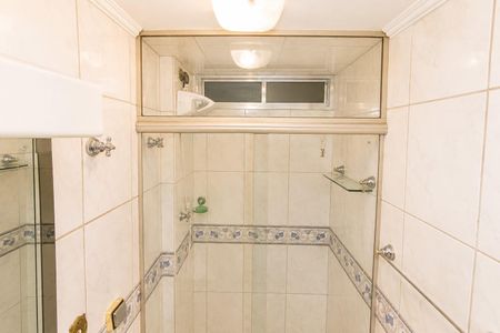 Apartamento para alugar com 119m², 3 quartos e 2 vagas Apartamento para alugar com 119m², 3 quartos e 2 vagasBanheiro