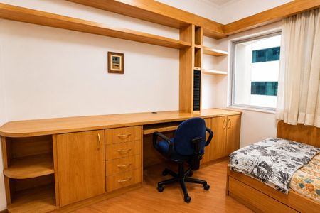 Apartamento para alugar com 119m², 3 quartos e 2 vagas Apartamento para alugar com 119m², 3 quartos e 2 vagasDormitório 1