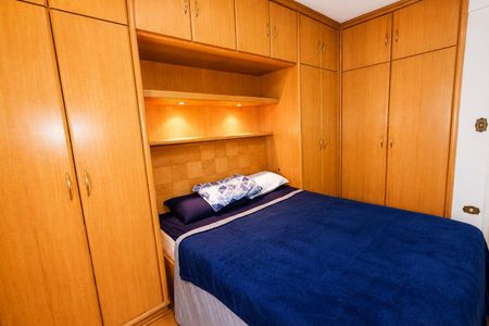 Apartamento para alugar com 119m², 3 quartos e 2 vagas Apartamento para alugar com 119m², 3 quartos e 2 vagasDormitório 3