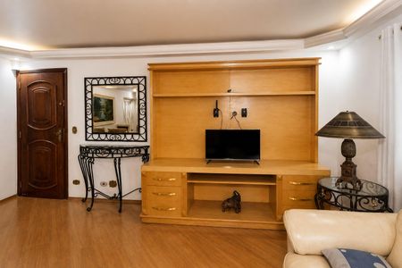 Apartamento para alugar com 119m², 3 quartos e 2 vagas Apartamento para alugar com 119m², 3 quartos e 2 vagasSala
