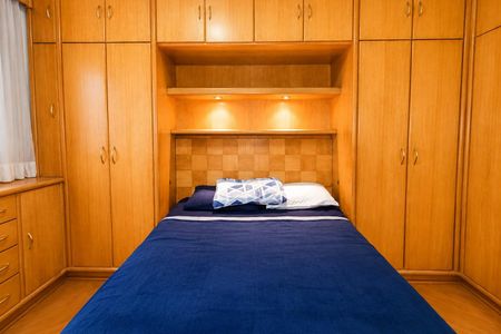 Apartamento para alugar com 119m², 3 quartos e 2 vagas Apartamento para alugar com 119m², 3 quartos e 2 vagasDormitório 3
