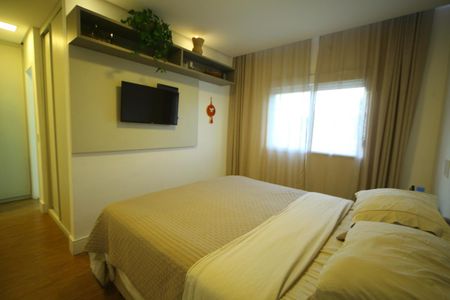 Apartamento à venda com 116m², 2 quartos e 2 vagasSuíte 1