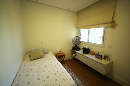 Apartamento à venda com 116m², 2 quartos e 2 vagasSuíte 2 