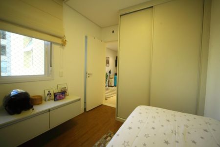 Apartamento à venda com 116m², 2 quartos e 2 vagasSuíte 2 