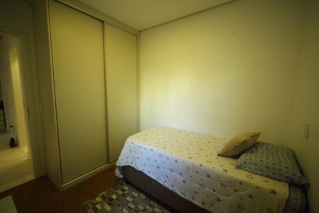 Apartamento à venda com 116m², 2 quartos e 2 vagasSuíte 2 