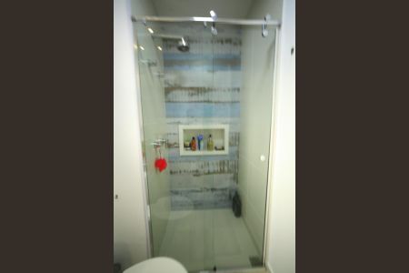 Apartamento à venda com 116m², 2 quartos e 2 vagasBanheiro Suíte 2 