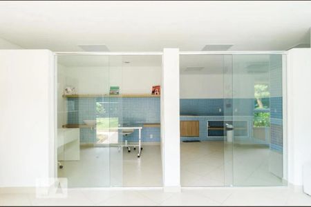 Apartamento à venda com 116m², 2 quartos e 2 vagas Apartamento à venda com 116m², 2 quartos e 2 vagasÁrea comum - Espaço PET