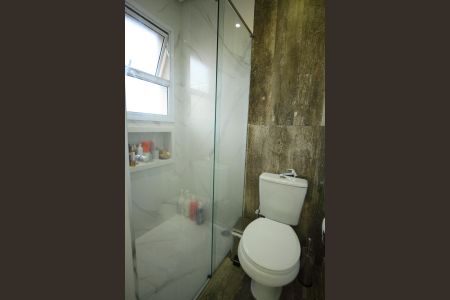 Apartamento à venda com 116m², 2 quartos e 2 vagasBanheiro Suíte 1