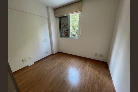 Quarto 2 de apartamento para alugar com 2 quartos, 60m² em Buritis, Belo Horizonte