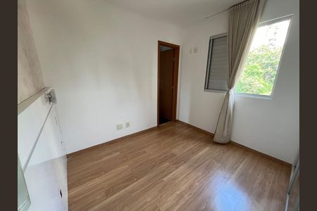 Apartamento para alugar com 60m², 2 quartos e 2 vagasQuarto 2