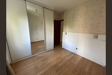 Apartamento para alugar com 60m², 2 quartos e 2 vagasQuarto 2
