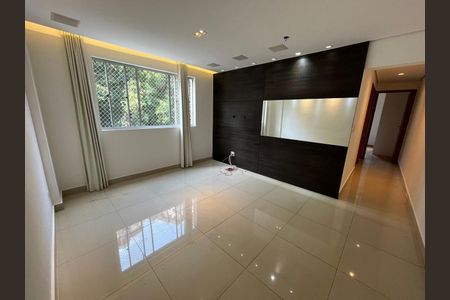 Apartamento para alugar com 2 quartos, 60m² em Buritis, Belo Horizonte