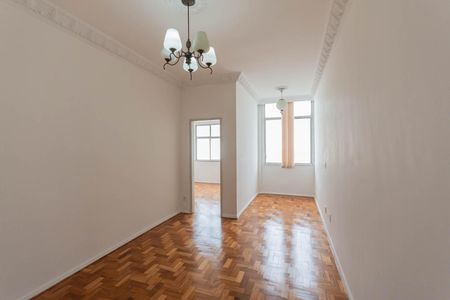 Apartamento à venda com 2 quartos, 57m² em Tijuca, Rio de Janeiro
