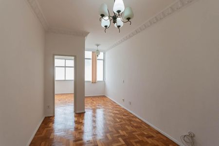 Apartamento à venda com 57m², 2 quartos e sem vagaSala