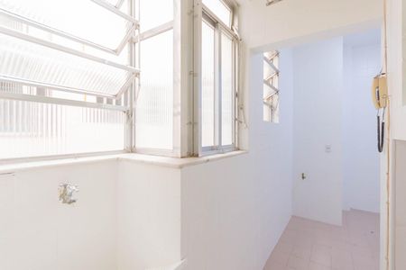 Apartamento à venda com 57m², 2 quartos e sem vagaÁrea de Serviço