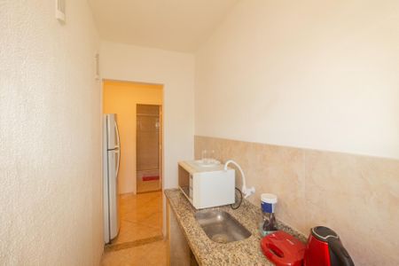 Cozinha 2 de casa à venda com 2 quartos, 200m² em Campo Grande, Rio de Janeiro