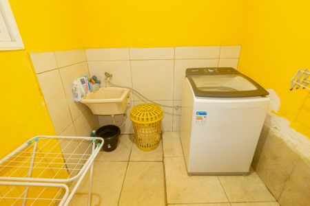 Casa à venda com 200m², 2 quartos e 3 vagas Casa à venda com 200m², 2 quartos e 3 vagasÁrea de Serviço