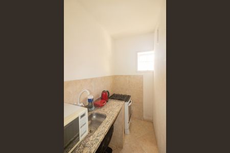 Casa à venda com 200m², 2 quartos e 3 vagas Casa à venda com 200m², 2 quartos e 3 vagasCozinha 2
