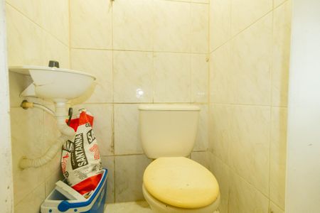 Banheiro 3 de casa à venda com 2 quartos, 200m² em Campo Grande, Rio de Janeiro