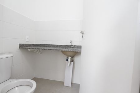 Apartamento à venda com 68m², 3 quartos e 1 vagaBanheiro da Suíte