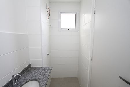 Apartamento à venda com 68m², 3 quartos e 1 vagaBanheiro da Suíte