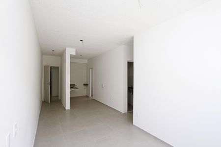 Apartamento à venda com 68m², 3 quartos e 1 vagaSala