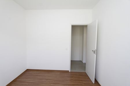 Apartamento à venda com 68m², 3 quartos e 1 vagaQuarto 3