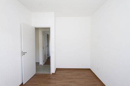 Apartamento à venda com 68m², 3 quartos e 1 vagaQuarto 2