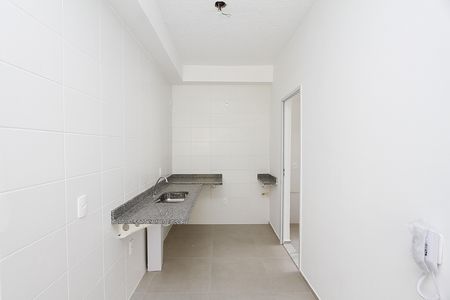 Apartamento à venda com 68m², 3 quartos e 1 vagaCozinha