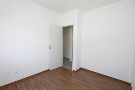 Apartamento à venda com 68m², 3 quartos e 1 vagaQuarto 2