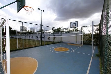Apartamento à venda com 68m², 3 quartos e 1 vagaQuadra Esportiva