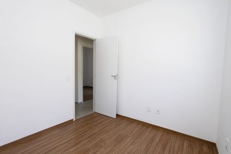 Apartamento à venda com 68m², 3 quartos e 1 vagaQuarto 3