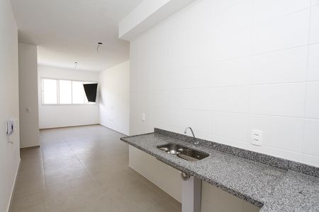 Apartamento à venda com 68m², 3 quartos e 1 vagaCozinha